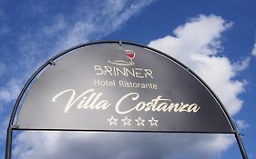 Villa Costanza Pontenure